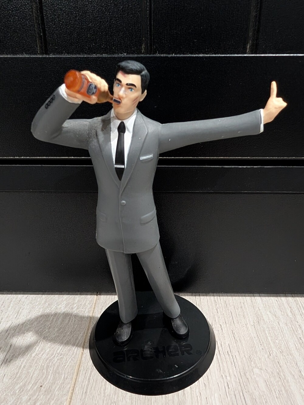 Archer Figurine